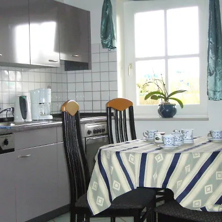Apartman Ferienhof Wellendorf - Haus Am Teich - Loggiawohnung - #51762 *