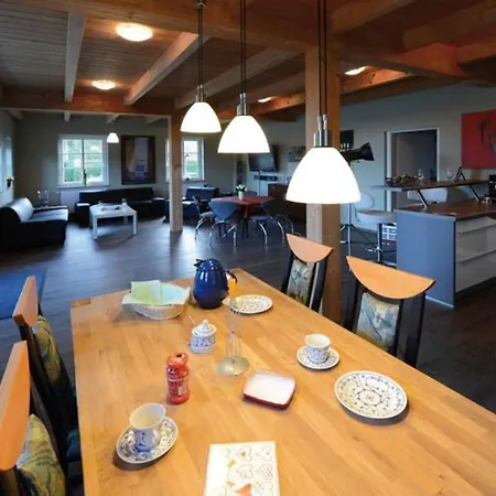 Ferienhof Wellendorf - Haus Am Teich - Loggiawohnung - #51762 Apartman *